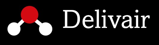 Delivair Logo